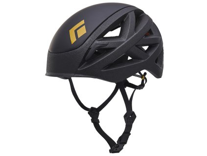 Přilba Black Diamond Vapor (Barva Black, Velikost M / L)