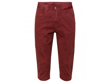 kalhoty 3/4 Chillaz Wilder Kaiser pánské (Barva titan, Velikost L)