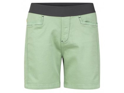 Šortky Chillaz Sarah 2.0 Dámské (Barva mango, Velikost 34)