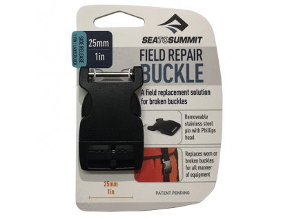 13657 prezka sea to summit field repair 38mm 1pin