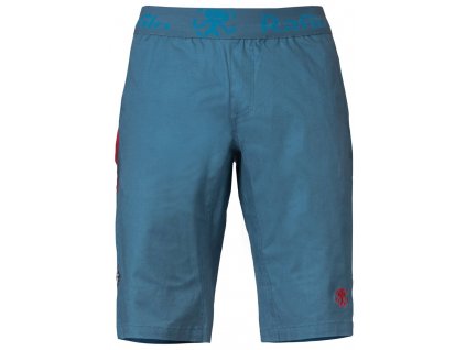 Šortky Rafiki Lead ll pánské (Barva india ink, Velikost L)
