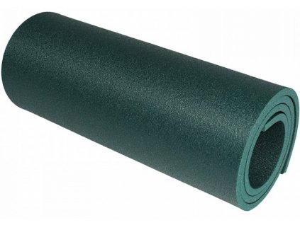 Karimatka Yate Jednovrstvá 12 (Barva Zelená)