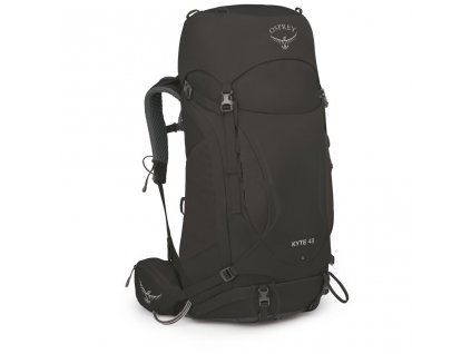 Batoh Osprey Kyte 48 Dámský (Barva červená, Velikosti batohů WM/L 41-50 cm)