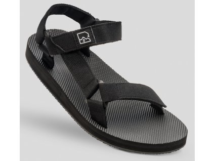 Sandály Hannah Drifter Pánské (Barva bronze green, Velikost 10,5 / 45)