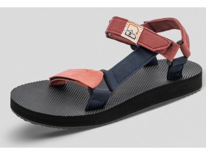 Sandály Hannah Drifter Dámské (Barva india ink / pearl blue, Velikost 7,5 / 41)