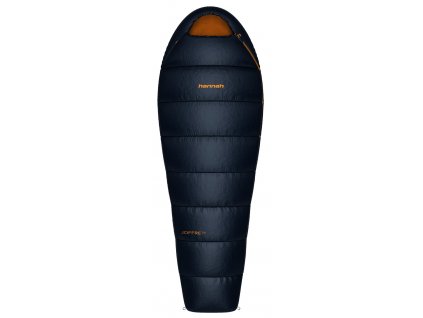 Spací pytel Hannah Joffre 200 (Barva blue, Velikost 190, Strana zipu Levý)