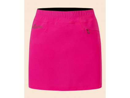 Sukně Montura Stretch Sporty dámská (Barva Black, Velikost M)