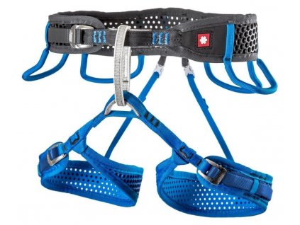 Úvazek Ocun Webee (Barva Modrá, Velikost M)