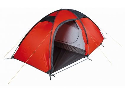 Stan Hannah Sett 3 (Barva dodavatelů mandarin red)