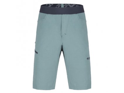 Šortky Direct Alpine Solo 2.0 (Barva artic, Velikost L)