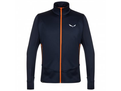 salewa puez polarlite jacket fleece jacket