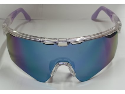 Brýle Exit 1 Pelo (Barva dodavatelů petrol blue)