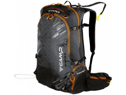 Batoh Camp Ski Raptor 30 (Barva Black)
