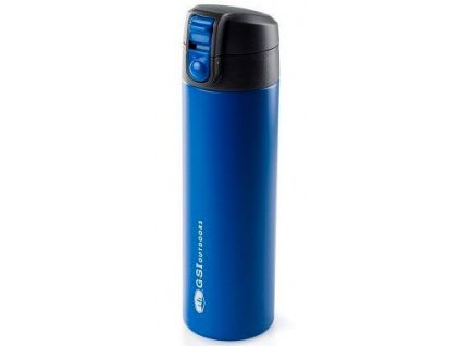 microlite 500ml blue