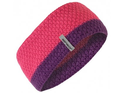 čelenka sensor (Barva Black)