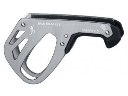 Jistící brzda Mammut Smart 2.0 (Barva dodavatelů Grey)
