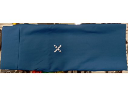 Čelenka Montura Alpha (Barva noční modrá, Velikost L)