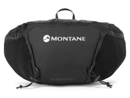 Ledvinka Montane Trailblazer 3