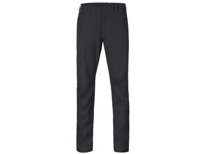 Kalhoty Hannah Turner II Pánské (Barva anthracite, Velikost L)