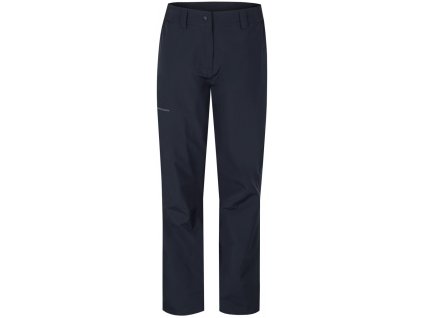 Kalhoty Hannah Belen Dámské (Barva anthracite, Velikost 36)