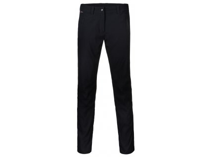 Kalhoty Hannah Jefry II dámské (Barva anthracite, Velikost 38)