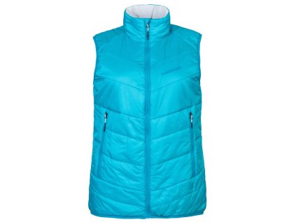 Vesta Hannah Mirra Dámská (Barva scuba blue, Velikost 38)