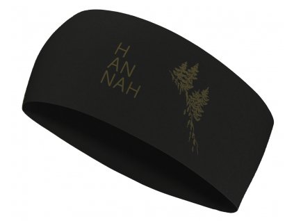 Čelenka HANNAH LINEAR (Barva dodavatelů wasabi)