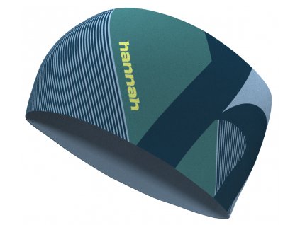 Čelenka HANNAH COMBA (Barva dodavatelů corsair)