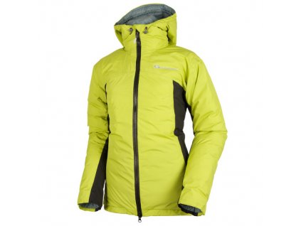 Bunda Sir Joseph Sarek Dámská (Barva Black, Velikost M)