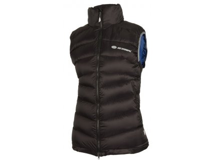 Vesta Sir Joseph Safir dámská (Barva Black, Velikost S)