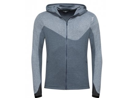 Mikina Chillaz Mounty Pánská (Barva dark blue, Velikost L)