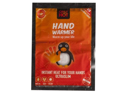 Ohřívač Only Hot Hand Warmer