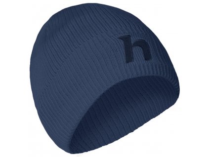 Hannah TAdus dark denim