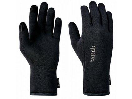 rab power stretch contact