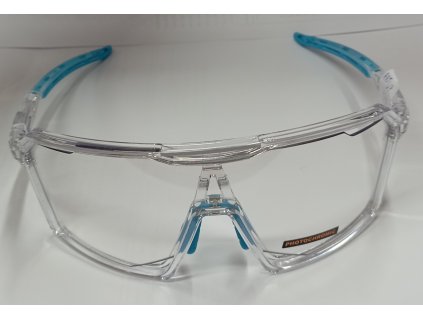 Brýle Exit 1 Artup Photochromatic (Barva dodavatelů Black)