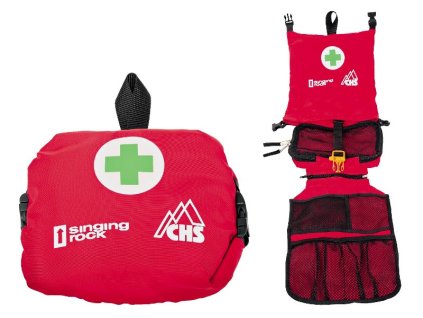 lekarnicka singing rock velka