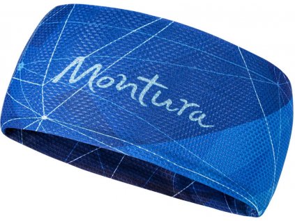 Čelenka Montura Ghost (Barva dodavatelů dark blue)