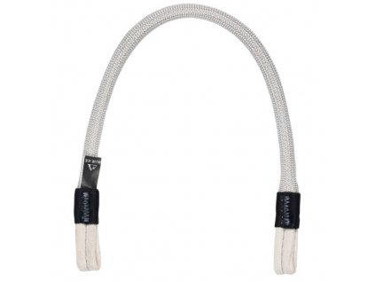 Smyčka Blue Ice Alpine Runner (Barva dodavatelů glacier grey 35cm)