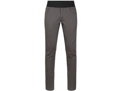 Kalhoty Chillaz Nockspitze Pánské (Barva titan, Velikost L)