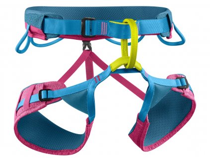 Úvazek Edelrid Jayne III (Barva grania, Velikost L)