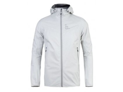 Bunda Hannah Skylark Dámská (Barva dawn blue, Velikost 38)