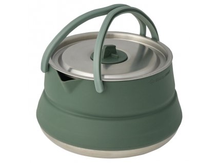 15930 konvice sea to summit detour stainless steel collapsible 1 6l