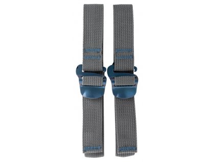 Pásek Sea To Summit Hook Release Accessory Strap 20mm 1,5m (Barva dodavatelů Blue)
