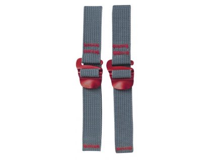 Pásek Sea To Summit Hook Release Accessory Strap 20mm 2m (Barva dodavatelů red)