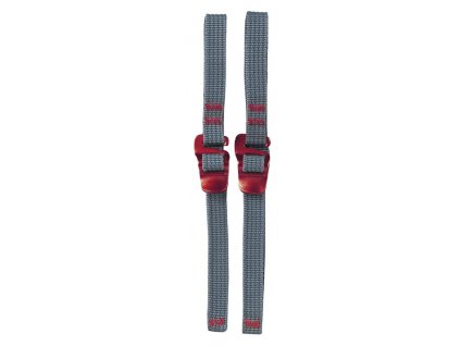 Pásek Sea To Summit Hook Release Accessory Strap 10mm 2m (Barva dodavatelů red)