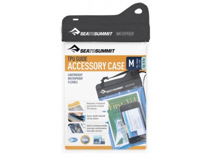 15957 pouzdro sea to summit tpu accessory case m