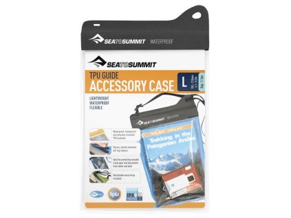 Pouzdro Sea to Summit TPU ACCESSORY CASE L