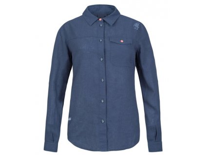 damska kosile rafiki saume ensign blue m