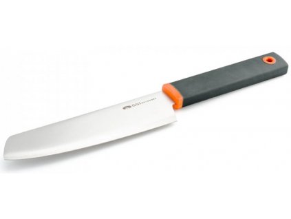 santoku chef knife