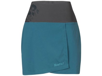Sukně Rafiki Mandrea Dámská (Barva stargazer, Velikost 36)